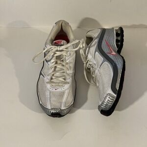 Nike Women's Reax Run 5 Shoes Size 8.5